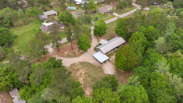 30902 Kate Drive, Magnolia, TX 77355