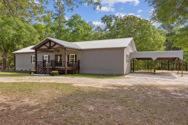 30902 Kate Drive, Magnolia, TX 77355