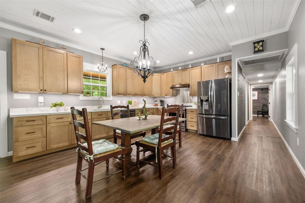 30902 Kate Drive, Magnolia, TX 77355