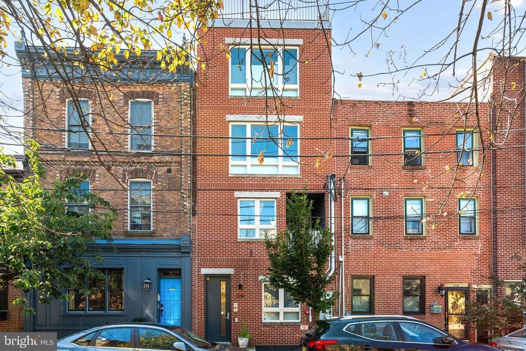 336 MONROE ST #B, PHILADELPHIA, PA 19147 — photo 3