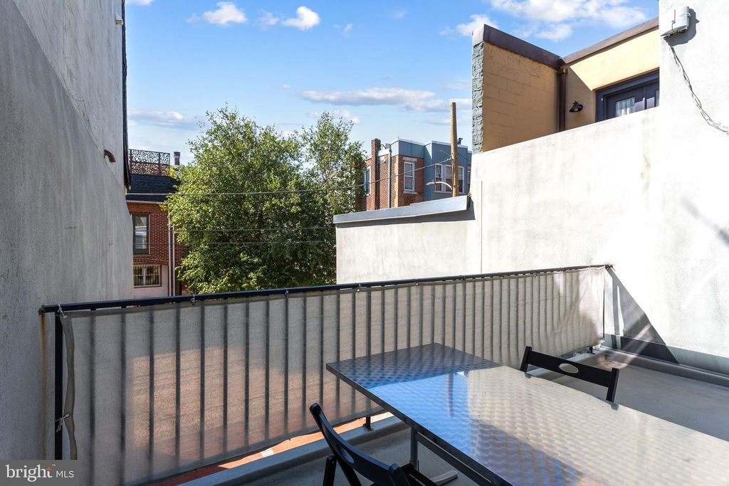 336 MONROE ST #B, PHILADELPHIA, PA 19147 — photo 4