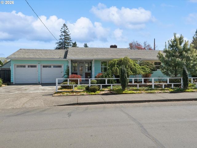 6030 Se 80TH Ave, Portland, OR 97206