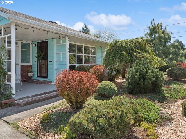 6030 Se 80TH Ave, Portland, OR 97206