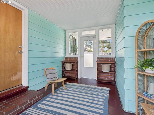 6030 Se 80TH Ave, Portland, OR 97206