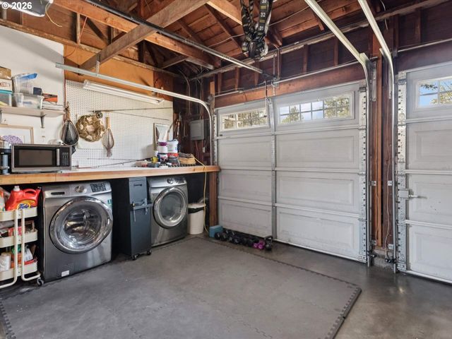 6030 Se 80TH Ave, Portland, OR 97206