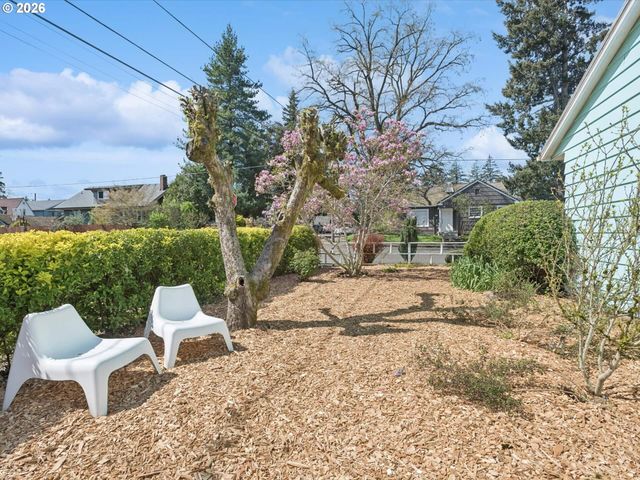 6030 Se 80TH Ave, Portland, OR 97206