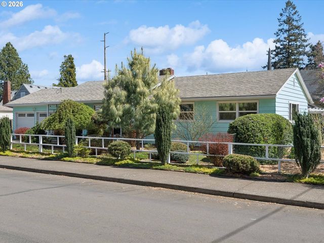 6030 Se 80TH Ave, Portland, OR 97206