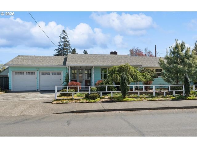 6030 Se 80TH Ave, Portland, OR 97206