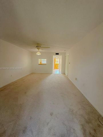 6750 Royal Palm Blvd 209E, Margate, FL 33063