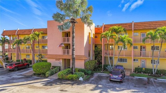 6750 Royal Palm Blvd 209E, Margate, FL 33063