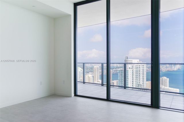 1000 Brickell Plaza PH5907, Miami, FL 33131