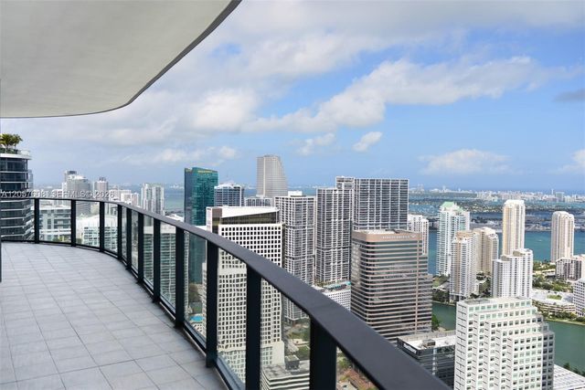 1000 Brickell Plaza PH5907, Miami, FL 33131