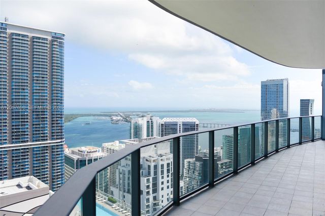 1000 Brickell Plaza PH5907, Miami, FL 33131