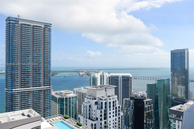 1000 Brickell Plaza PH5907, Miami, FL 33131