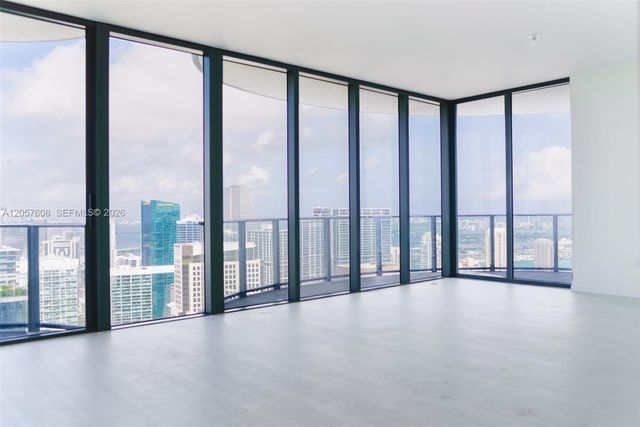 1000 Brickell Plaza PH5907, Miami, FL 33131