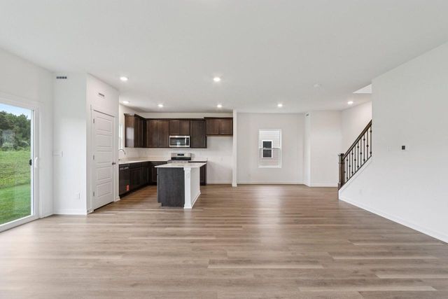 5017 Yates DRIVE, Mount Pleasant, WI 53403