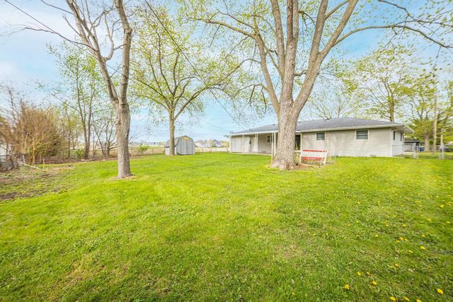 307 Illini Drive, Minooka, IL 60447