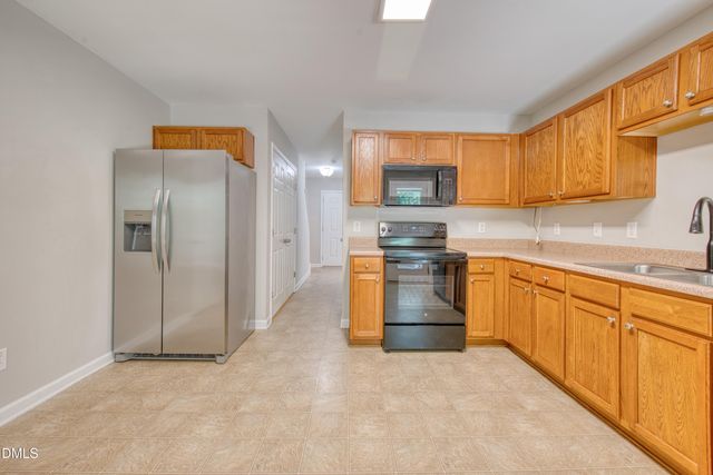 5319 Landreaux Drive, Raleigh, NC 27610