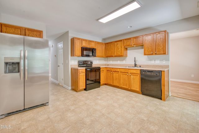 5319 Landreaux Drive, Raleigh, NC 27610
