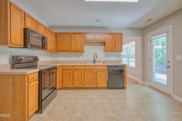 5319 Landreaux Drive, Raleigh, NC 27610