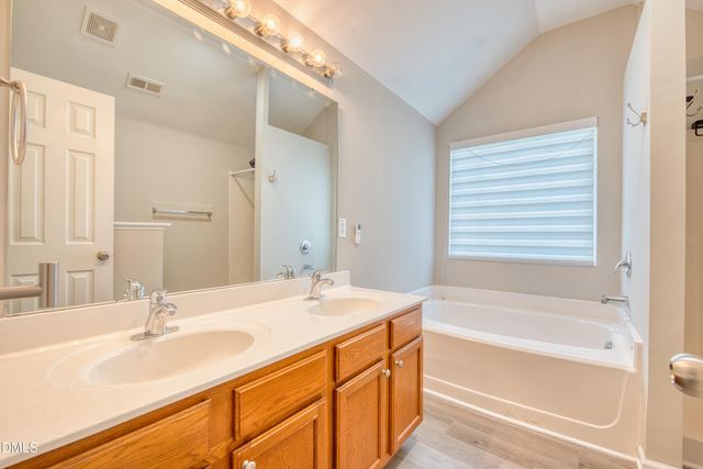 5319 Landreaux Drive, Raleigh, NC 27610