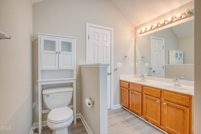 5319 Landreaux Drive, Raleigh, NC 27610