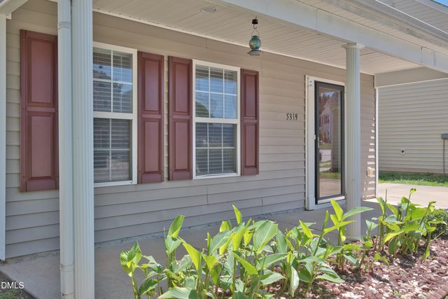5319 Landreaux Drive, Raleigh, NC 27610