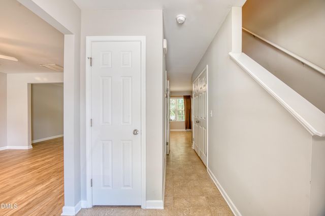 5319 Landreaux Drive, Raleigh, NC 27610