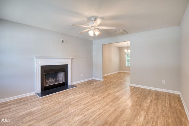 5319 Landreaux Drive, Raleigh, NC 27610