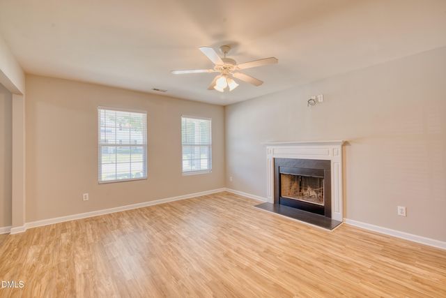 5319 Landreaux Drive, Raleigh, NC 27610