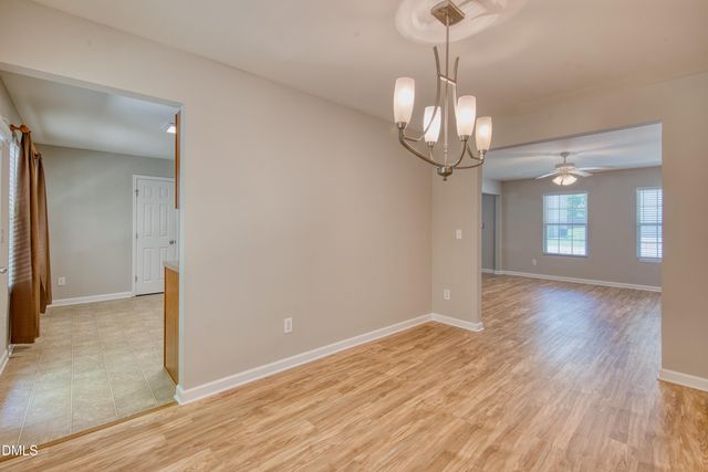 5319 Landreaux Drive, Raleigh, NC 27610