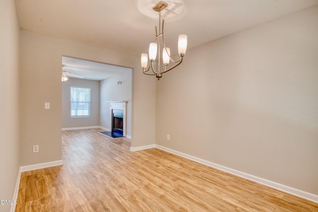 5319 Landreaux Drive, Raleigh, NC 27610