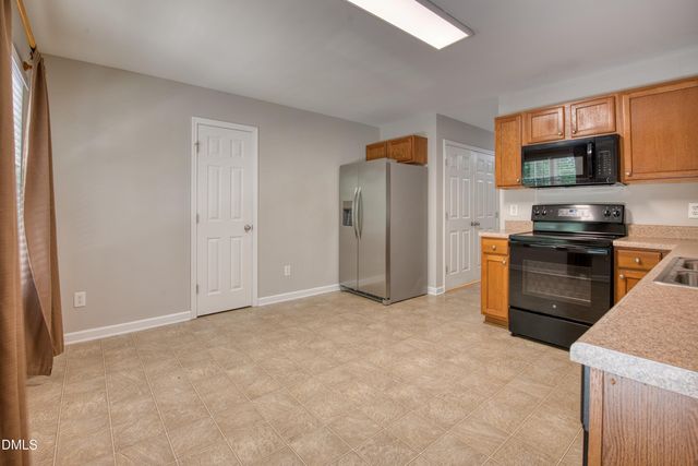 5319 Landreaux Drive, Raleigh, NC 27610