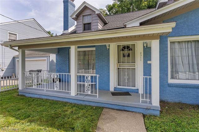 2311 Coronado Avenue, Youngstown, OH 44504