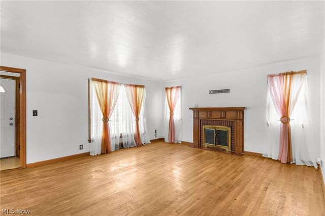 2311 Coronado Avenue, Youngstown, OH 44504