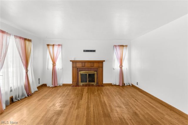 2311 Coronado Avenue, Youngstown, OH 44504