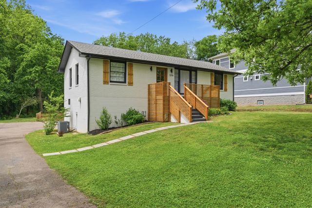 1216 Preston Dr, Nashville, TN 37206