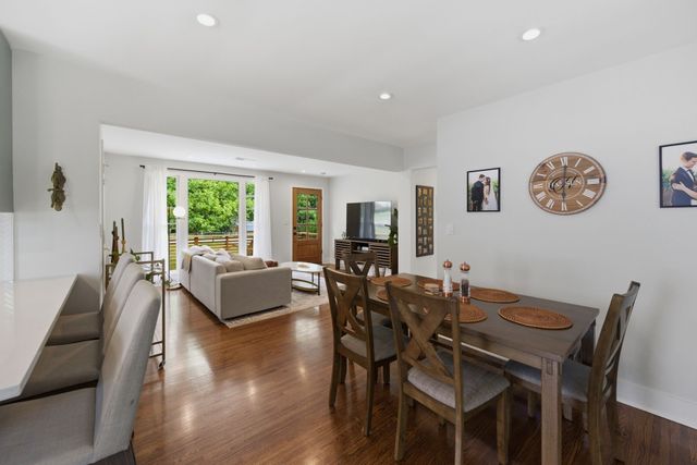 1216 Preston Dr, Nashville, TN 37206