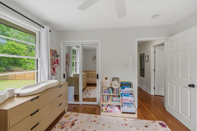 1216 Preston Dr, Nashville, TN 37206