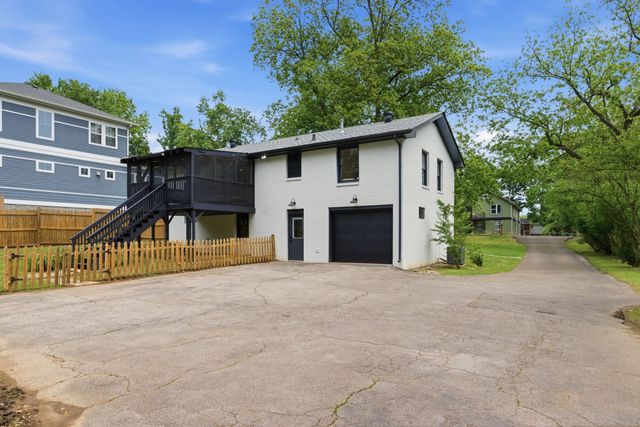 1216 Preston Dr, Nashville, TN 37206