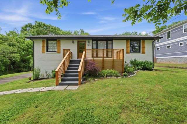 1216 Preston Dr, Nashville, TN 37206
