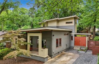 213 Murray Hill Avenue NE, Atlanta, GA 30317