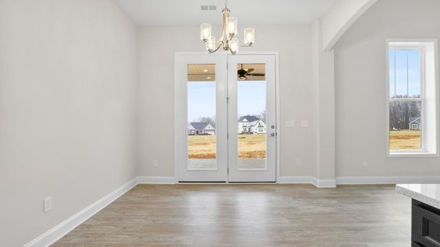 1516 Delhaven Court, Campobello, SC 29322