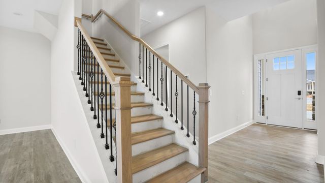 1516 Delhaven Court, Campobello, SC 29322