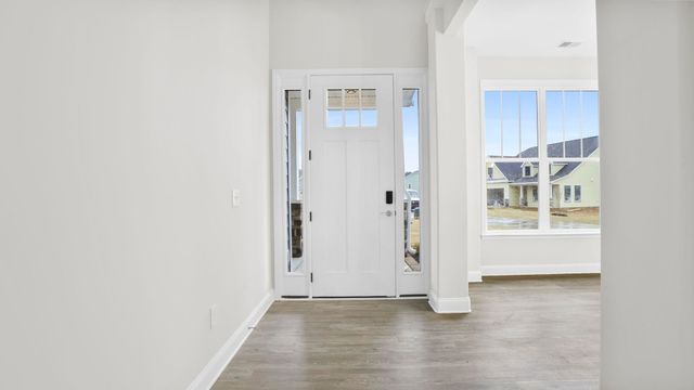 1516 Delhaven Court, Campobello, SC 29322