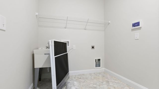 1516 Delhaven Court, Campobello, SC 29322