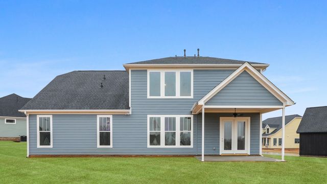 1516 Delhaven Court, Campobello, SC 29322