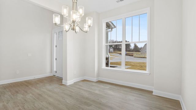 1516 Delhaven Court, Campobello, SC 29322