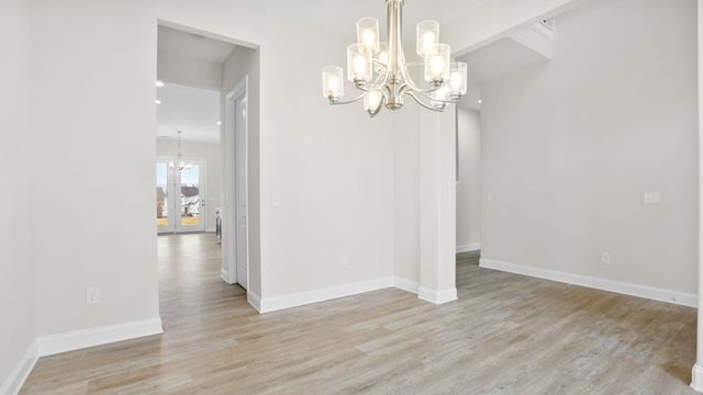 1516 Delhaven Court, Campobello, SC 29322