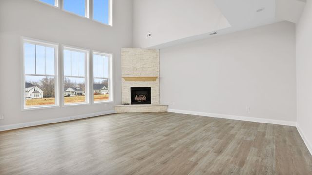 1516 Delhaven Court, Campobello, SC 29322